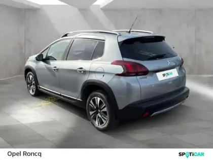 Photo 6 Peugeot 2008 Gén. I Ph2 Allure 5