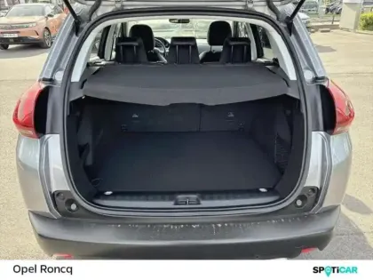 Photo 5 Peugeot 2008 Gén. I Ph2 Allure 5