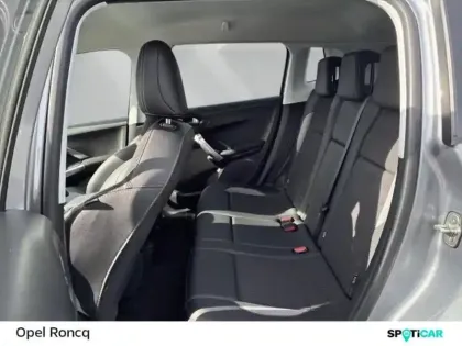 Photo 11 Peugeot 2008 Gén. I Ph2 Allure 5