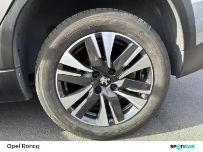 Photo 12 Peugeot 2008 Gén. I Ph2 Allure 5