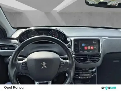 Photo 7 Peugeot 2008 Gén. I Ph2 Allure 5