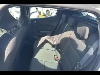 Photo 10 Renault Clio  1.0 TCe 90ch Equilibre