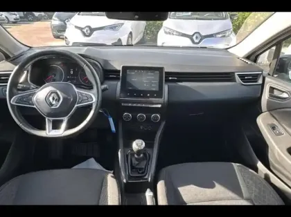 Photo 8 Renault Clio  1.0 TCe 90ch Equilibre