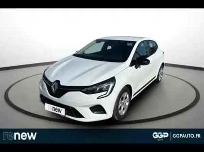 Photo Renault Clio Equilibre