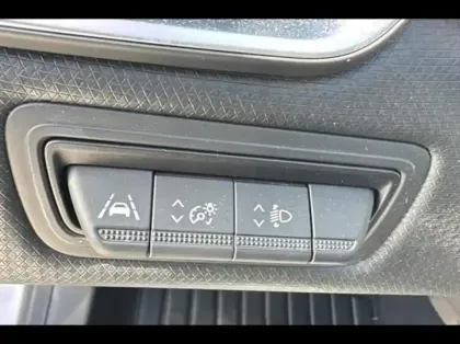 Photo 12 Renault Clio  1.0 TCe 90ch Equilibre