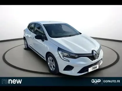 Photo 7 Renault Clio  1.0 TCe 90ch Equilibre