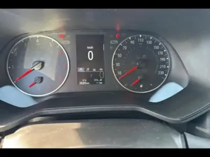 Photo 13 Renault Clio  1.0 TCe 90ch Equilibre