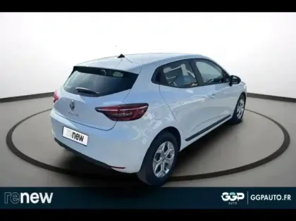 Photo 5 Renault Clio  1.0 TCe 90ch Equilibre