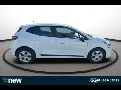 Photo 6 Renault Clio  1.0 TCe 90ch Equilibre