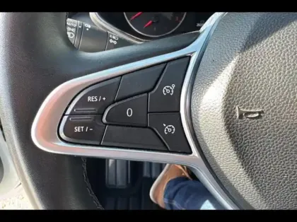 Photo 14 Renault Clio  1.0 TCe 90ch Equilibre