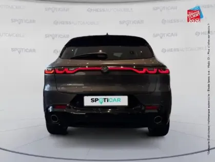 Photo 20 Alfa Romeo Tonale  1.3 Ibrida Plug-In 280ch Veloce AT6 e-Q4