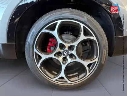 Photo 23 Alfa Romeo Tonale  1.3 Ibrida Plug-In 280ch Veloce AT6 e-Q4