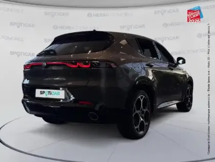 Photo 5 Alfa Romeo Tonale  1.3 Ibrida Plug-In 280ch Veloce AT6 e-Q4