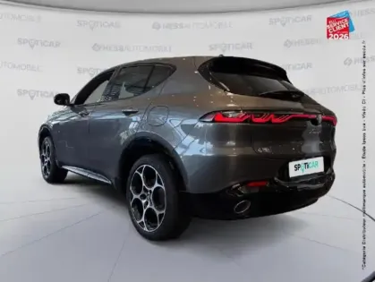 Photo 36 Alfa Romeo Tonale  1.3 Ibrida Plug-In 280ch Veloce AT6 e-Q4