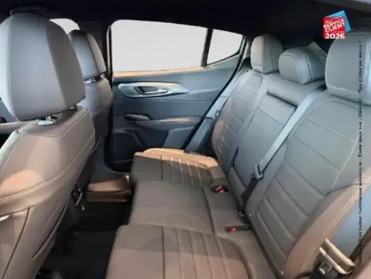 Photo 39 Alfa Romeo Tonale  1.3 Ibrida Plug-In 280ch Veloce AT6 e-Q4