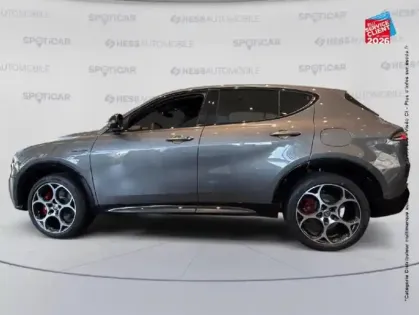 Photo 37 Alfa Romeo Tonale  1.3 Ibrida Plug-In 280ch Veloce AT6 e-Q4