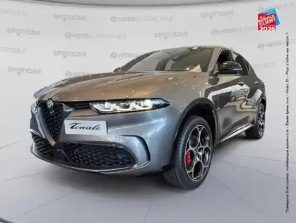 Photo Alfa Romeo Tonale Veloce