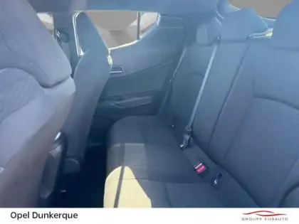 Photo 10 Toyota C-HR Gén. I Ph1 Dynamic 5