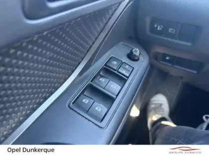 Photo 14 Toyota C-HR Gén. I Ph1 Dynamic 5