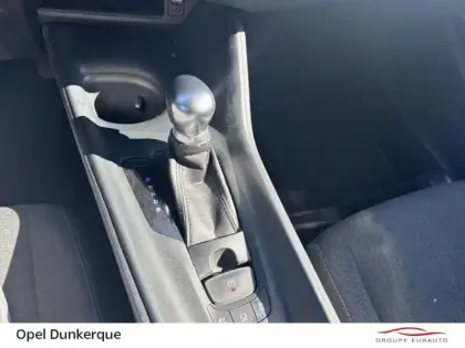 Photo 12 Toyota C-HR Gén. I Ph1 Dynamic 5