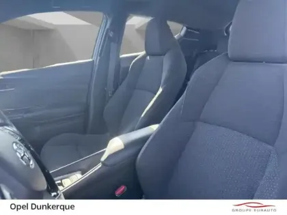 Photo 9 Toyota C-HR Gén. I Ph1 Dynamic 5