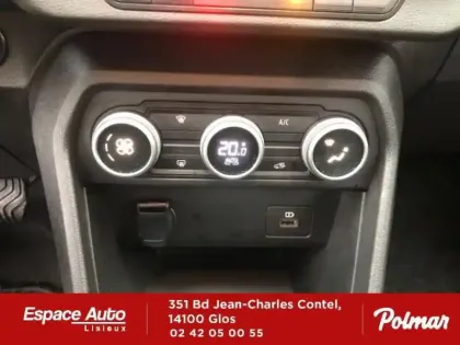 Photo 13 Dacia Sandero Gén. III (BJI) Ph2 Stepway Extreme + 5