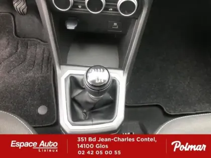 Photo 8 Dacia Sandero Gén. III (BJI) Ph2 Stepway Extreme + 5