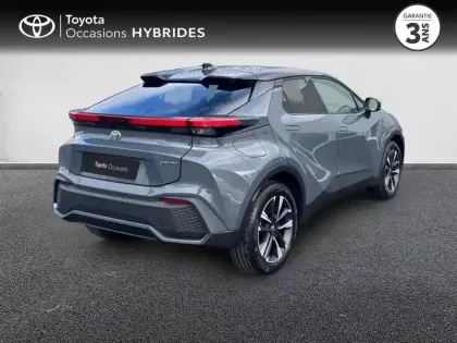Photo 20 Toyota C-HR  2.0 Hybride Rechargeable 225ch Graphic MY26