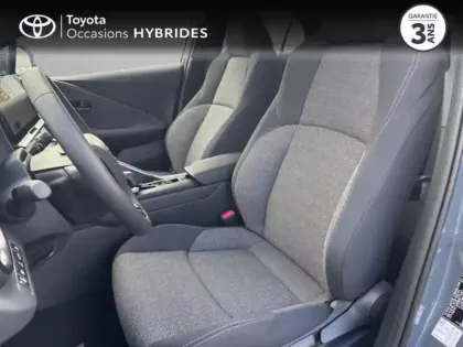 Photo 10 Toyota C-HR Gén. II Ph1 Graphic 5