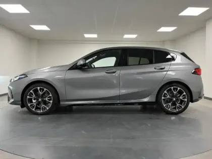 Photo 5 BMW Serie 1 Série 1 120A 170ch M Sport DKG7