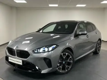 Photo Bmw Serie 1 M Sport