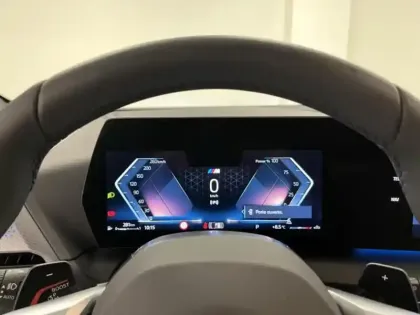 Photo 10 BMW Serie 1 Série 1 120A 170ch M Sport DKG7