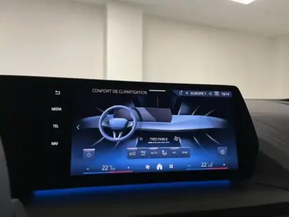 Photo 12 BMW Serie 1 Série 1 120A 170ch M Sport DKG7