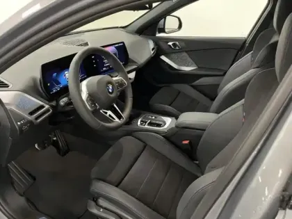 Photo 7 BMW Serie 1 Série 1 120A 170ch M Sport DKG7