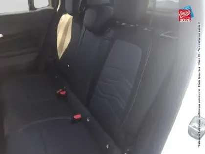 Photo 10 Jeep Avenger  Electrique 156ch 115kW Summit