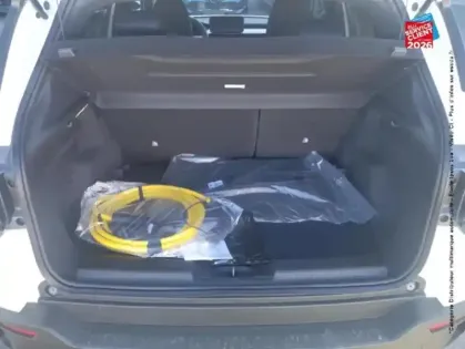 Photo 13 Jeep Avenger  Electrique 156ch 115kW Summit