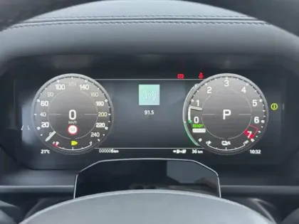 Photo 19 Land rover Defender  110 2.0 P300e PHEV X-Dynamic SE