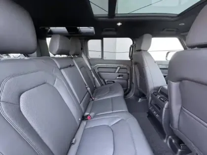 Photo 10 Land rover Defender  110 2.0 P300e PHEV X-Dynamic SE