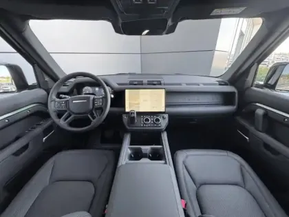 Photo 9 Land rover Defender  110 2.0 P300e PHEV X-Dynamic SE