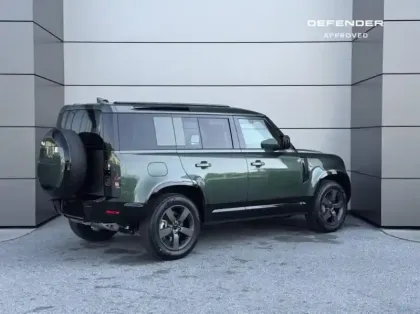 Photo 7 Land rover Defender  110 2.0 P300e PHEV X-Dynamic SE