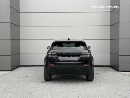 Photo 9 Land rover Range Rover  Evoque 1.5 P270e PHEV 269ch Dynamic SE