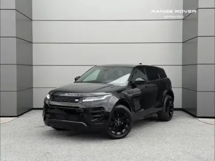 Photo 6 Land rover Range Rover  Evoque 1.5 P270e PHEV 269ch Dynamic SE
