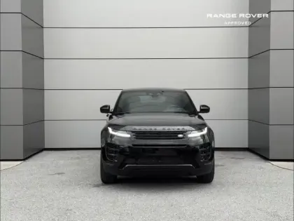 Photo 10 Land rover Range Rover  Evoque 1.5 P270e PHEV 269ch Dynamic SE