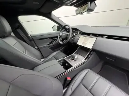 Photo 20 Land rover Range Rover  Evoque 1.5 P270e PHEV 269ch Dynamic SE