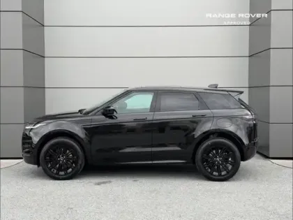 Photo 7 Land rover Range Rover  Evoque 1.5 P270e PHEV 269ch Dynamic SE