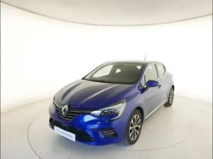 Photo Renault Clio Techno