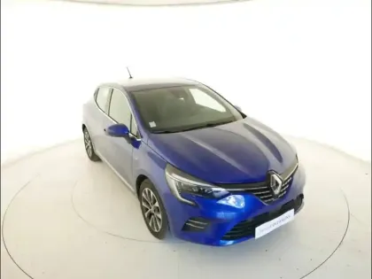 Photo 11 Renault Clio  1.0 TCe 90ch Techno