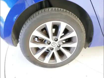 Photo 6 Renault Clio  1.0 TCe 90ch Techno