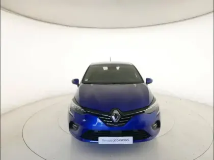 Photo 10 Renault Clio  1.0 TCe 90ch Techno