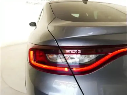 Photo 5 Renault Arkana Gén. I (LJL) Ph1 NG Techno 5